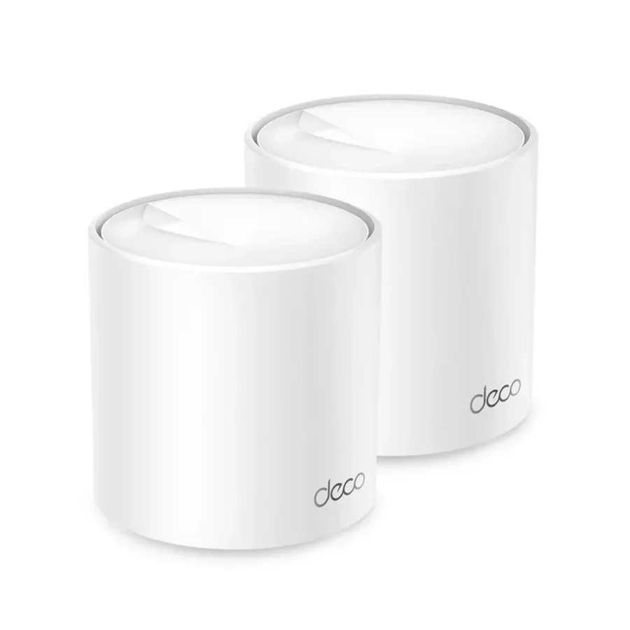 MESH-система TP-Link Deco X50, 2 pack — 3