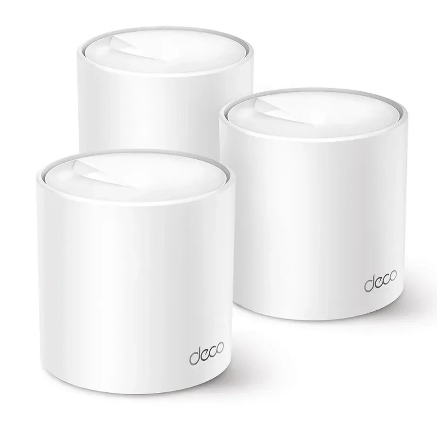 MESH-система TP-Link Deco X50, 3 pack