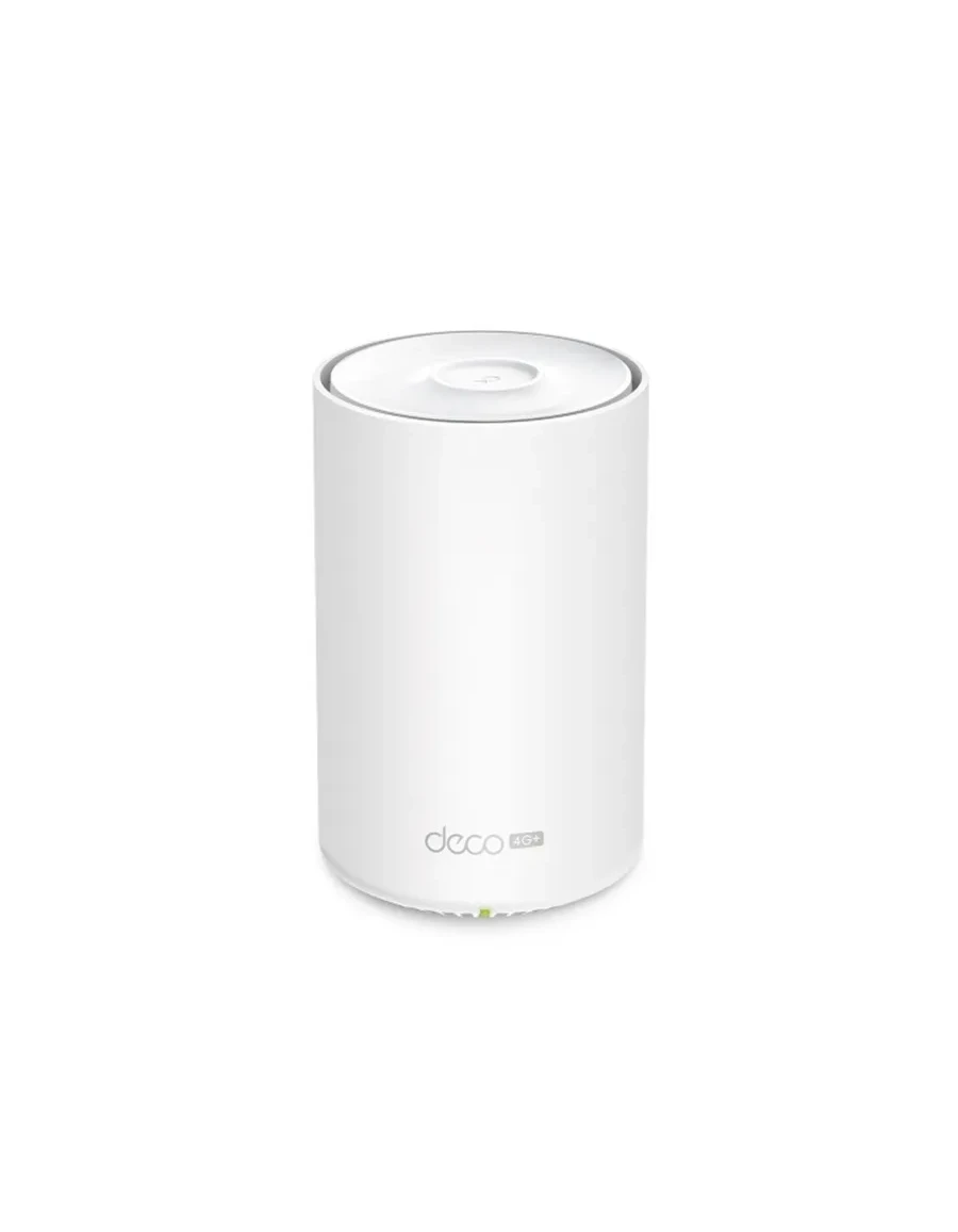 Роутер Tp-Link Deco X10-4G Mesh 1-pack