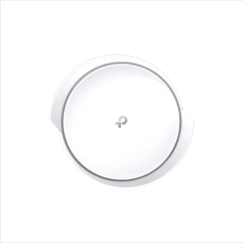 Роутер Tp-Link Deco X50-5G Mesh 1-pack — 4