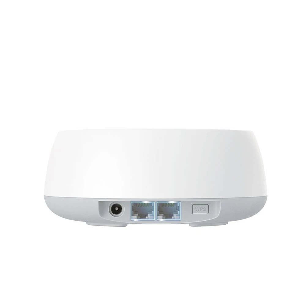 Mesh Wi-Fi система Mesh Tp-Link Deco BE25 Wi-Fi 7 1-pack — 4