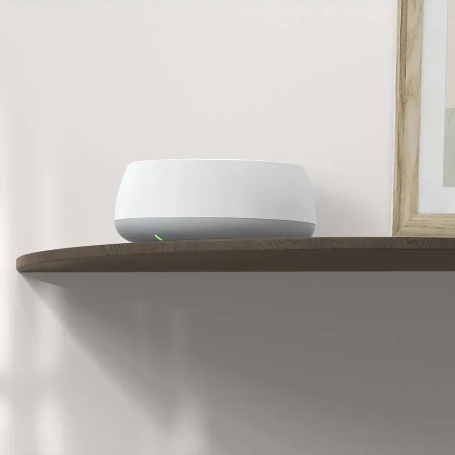 Mesh Wi-Fi система Mesh Tp-Link Deco BE25 Wi-Fi 7 2-pack