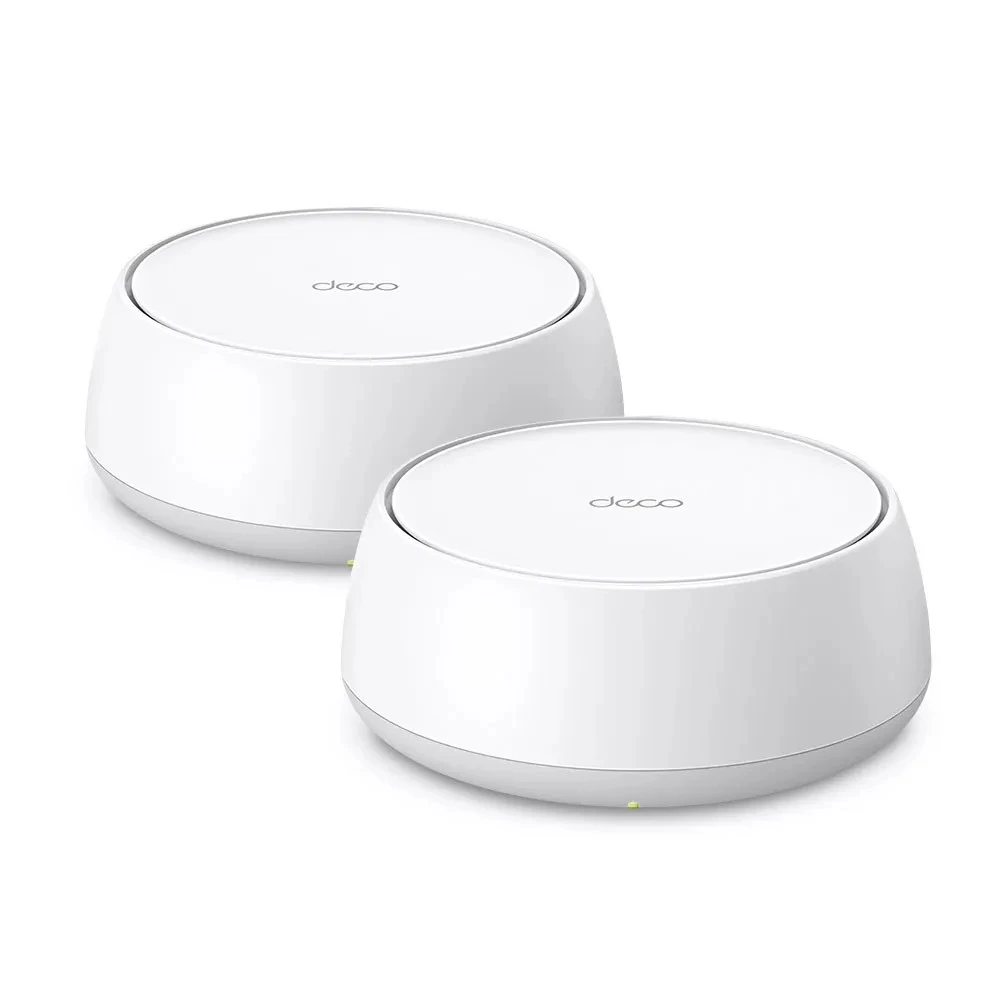 Mesh Wi-Fi система Mesh Tp-Link Deco BE25 Wi-Fi 7 2-pack — 3