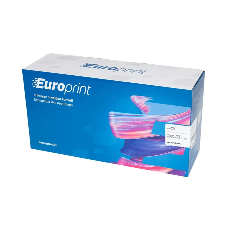 Картридж Europrint EPC-071, 1200 стр — 2