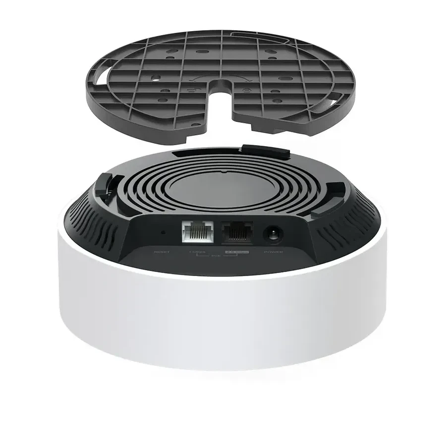 Mesh Wi-Fi система Mesh Tp-Link Deco X50-PoE AX3000 GbE 3-pack Wi-Fi 6 — 2