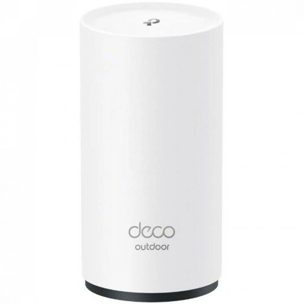 Mesh Wi-Fi система Mesh Tp-Link Deco X50-Outdoor AX3000 GbE PoE Wi-Fi 6