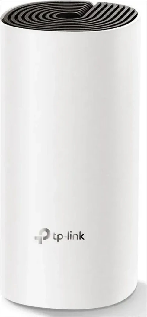 Mesh Wi-Fi система Mesh Tp-Link Deco M4 AC1200 GbE Wi-Fi 5