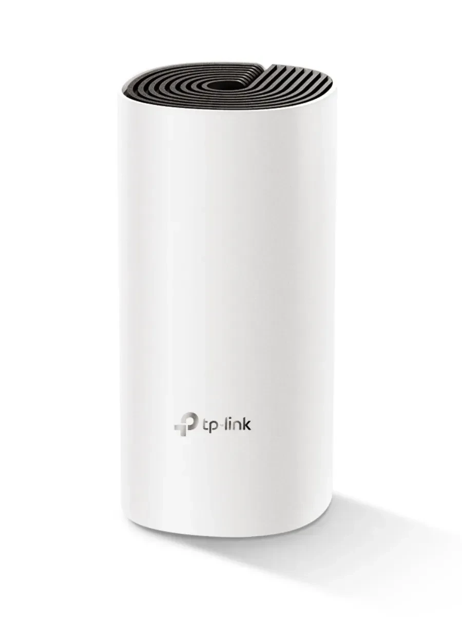 Mesh Wi-Fi система Mesh Tp-Link Deco M4 AC1200 GbE Wi-Fi 5 — 5