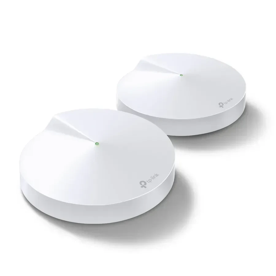Mesh Wi-Fi система Mesh Tp-Link Deco M5 AC1300 GbE 2-pack Wi-Fi 5 — 3