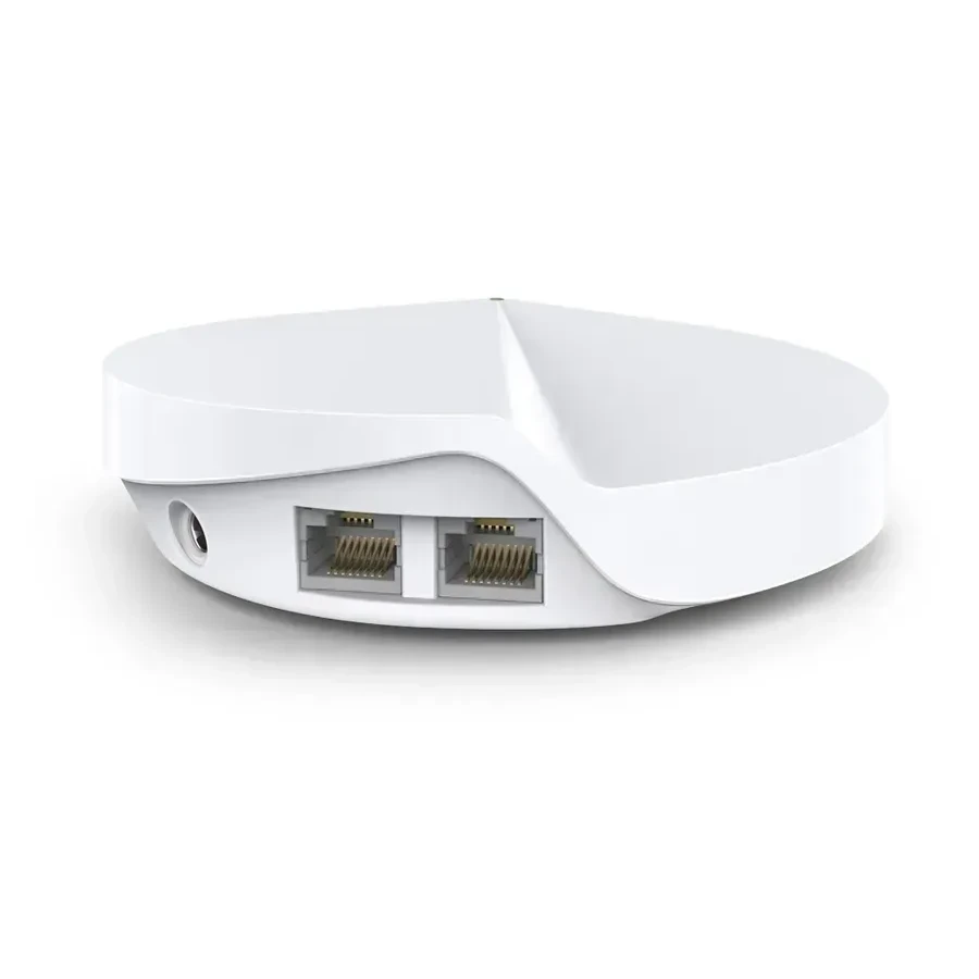 Mesh Wi-Fi система Mesh Tp-Link Deco M5 AC1300 GbE 2-pack Wi-Fi 5 — 4