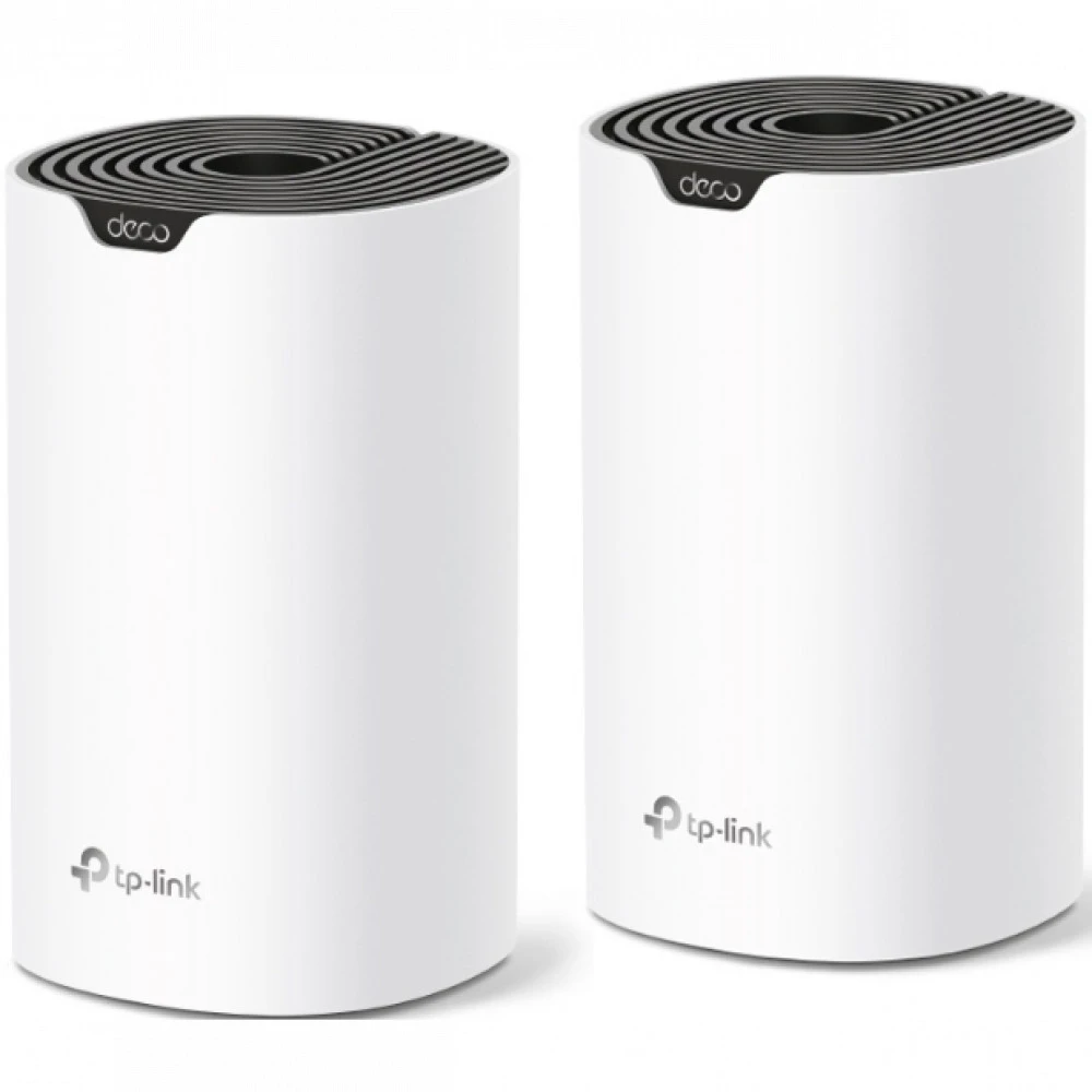 Mesh Wi-Fi система Tp-Link Deco S7, AC1900, 2 шт — 4