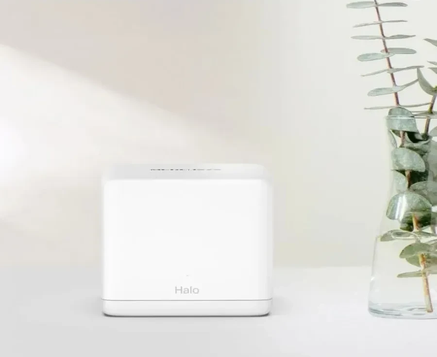 Mesh Wi-Fi система Mercusys Halo H60X, AX1500, 3 шт — 2