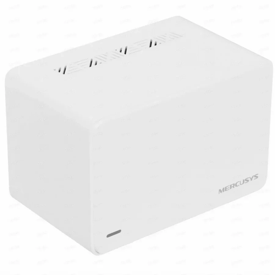Маршрутизатор Mercusys Halo H80X AX3000, 3 шт