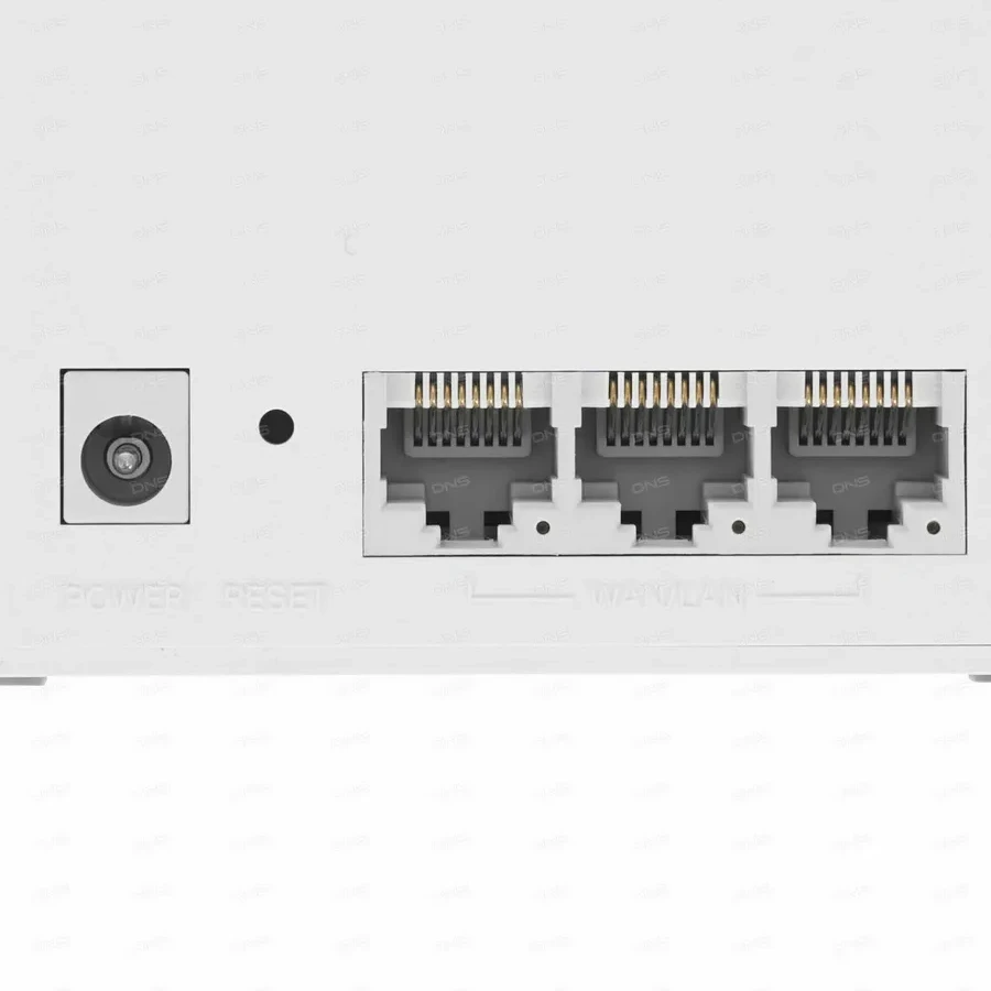 Маршрутизатор Mercusys Halo H80X AX3000, 3 шт — 5