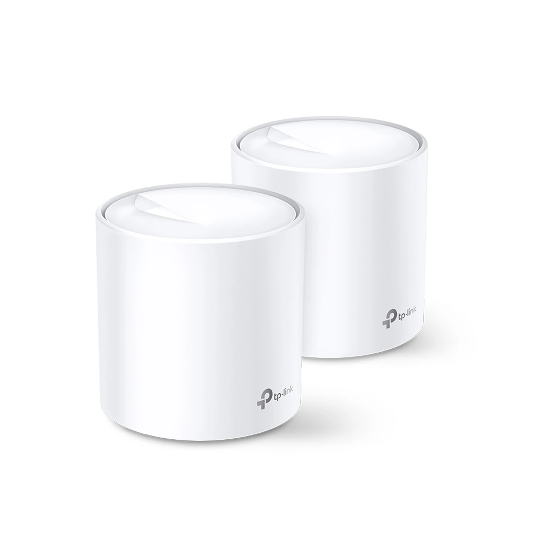 Маршрутизатор Tp-Link Deco X60 AX5400, 2 шт — 3