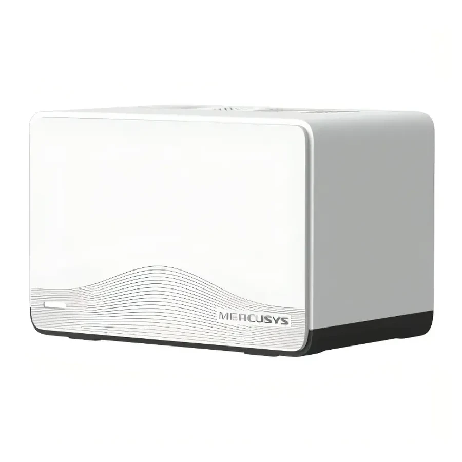 Маршрутизатор Mercusys Halo H27BE BE3600, 3 шт