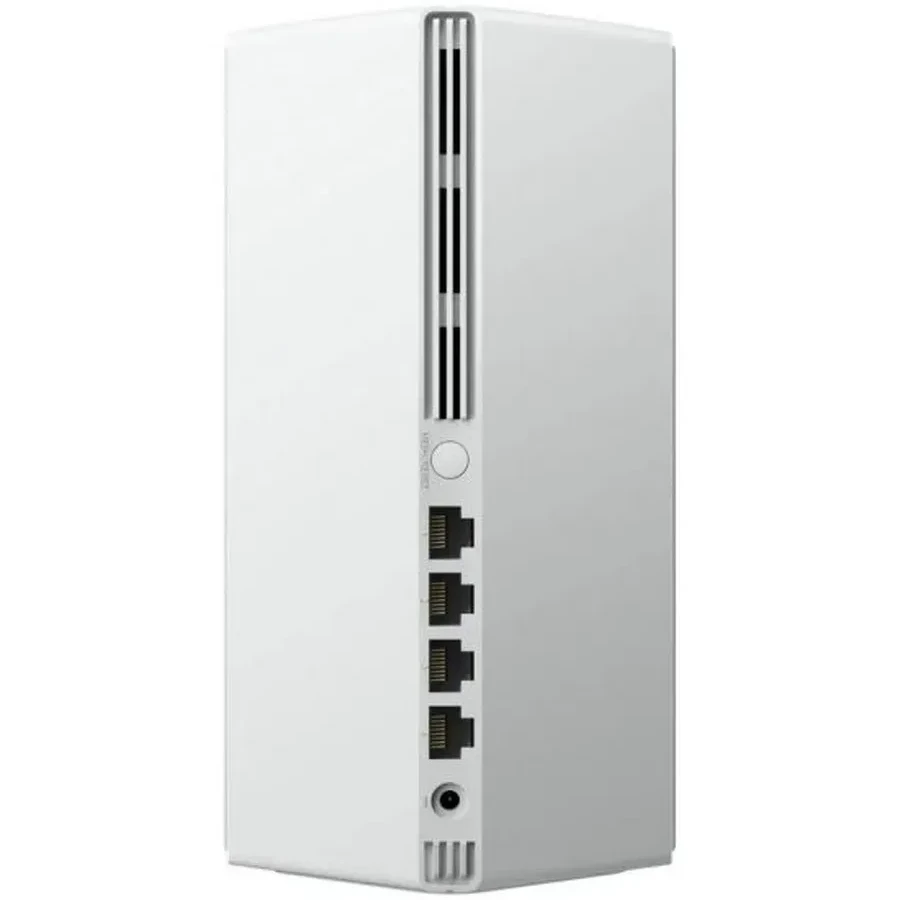 Маршрутизатор Xiaomi Mesh AX3000 NE, Wi-Fi 6 — 5