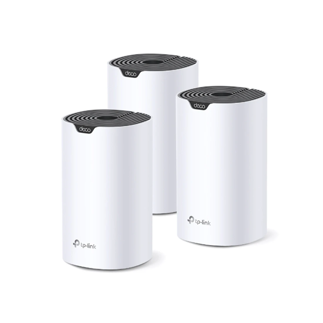 Mesh Wi-Fi система Mesh Wi-Fi TP-Link Deco S7, 3-pack, AC1900