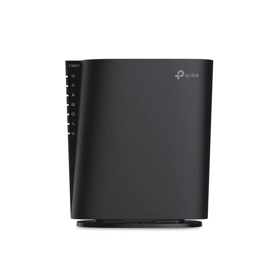Маршрутизатор TP-Link Archer AX80, AX6000, USB 3.0 — 3
