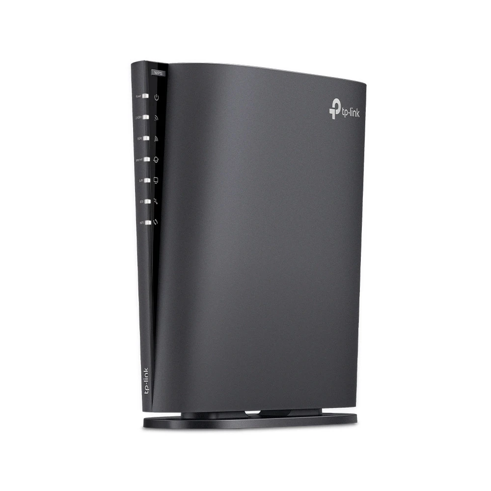 Маршрутизатор TP-Link Archer AX80, AX6000, USB 3.0 — 4