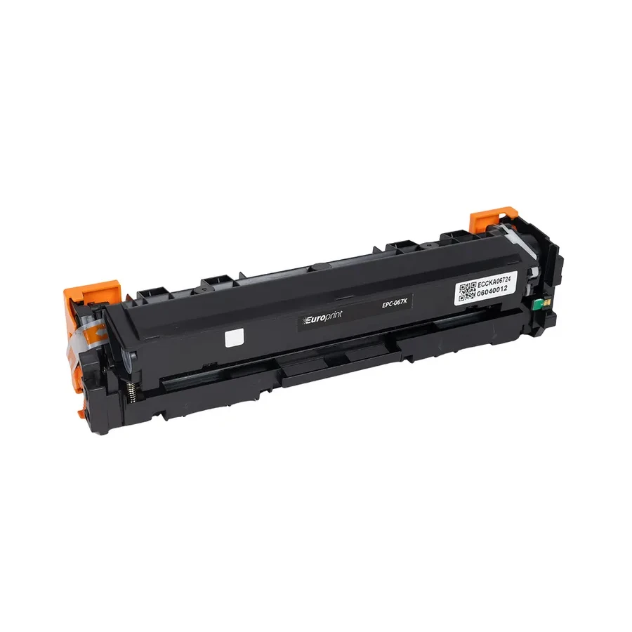 Картридж Europrint EPC-067K, чёрный, 1350 стр