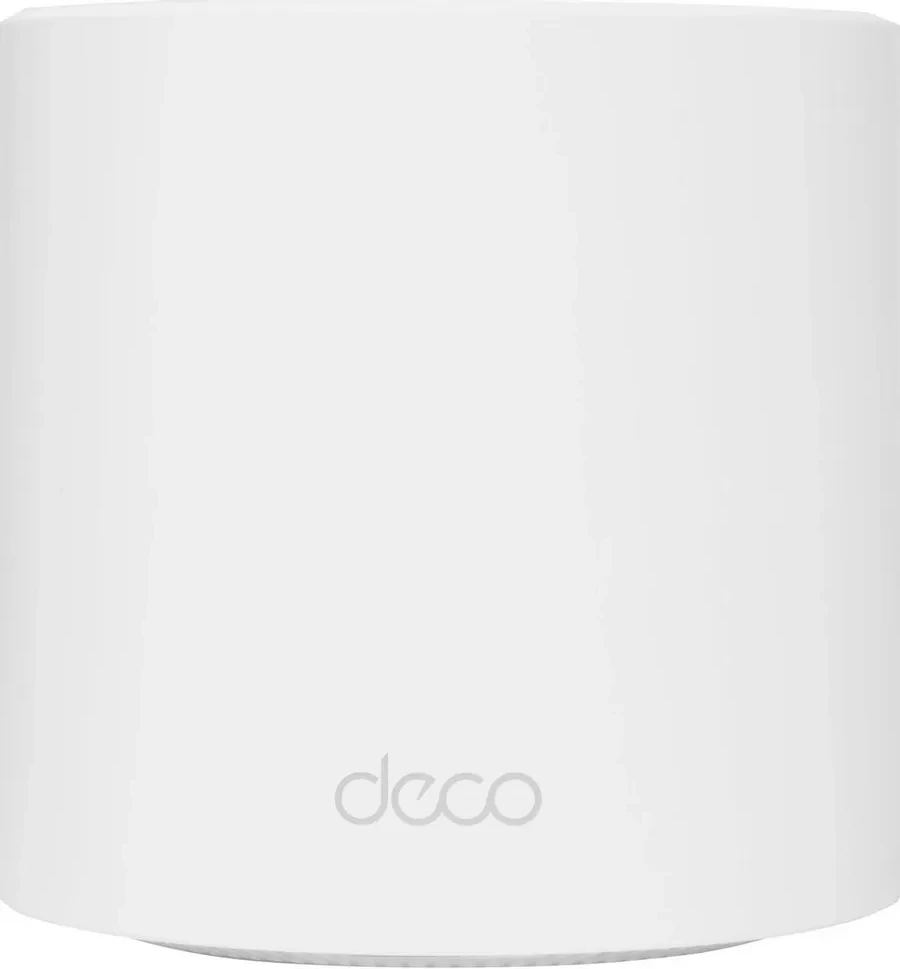 Беспроводная MESH-система Wi-Fi TP-Link Deco X10 (1-pack) — 3
