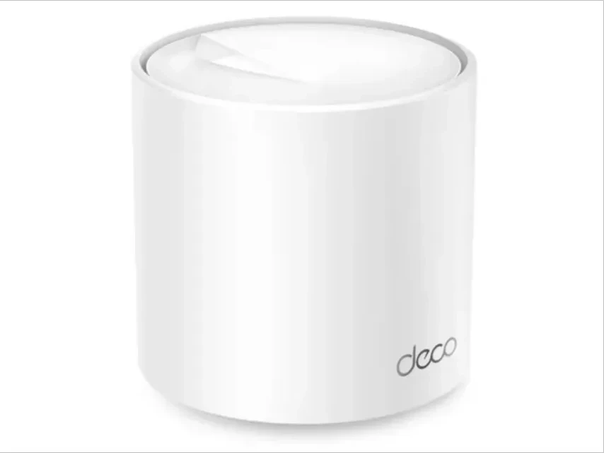 Mesh-система TP-Link Deco X50 (1-pack), WiFi 6, AX3000 — 5