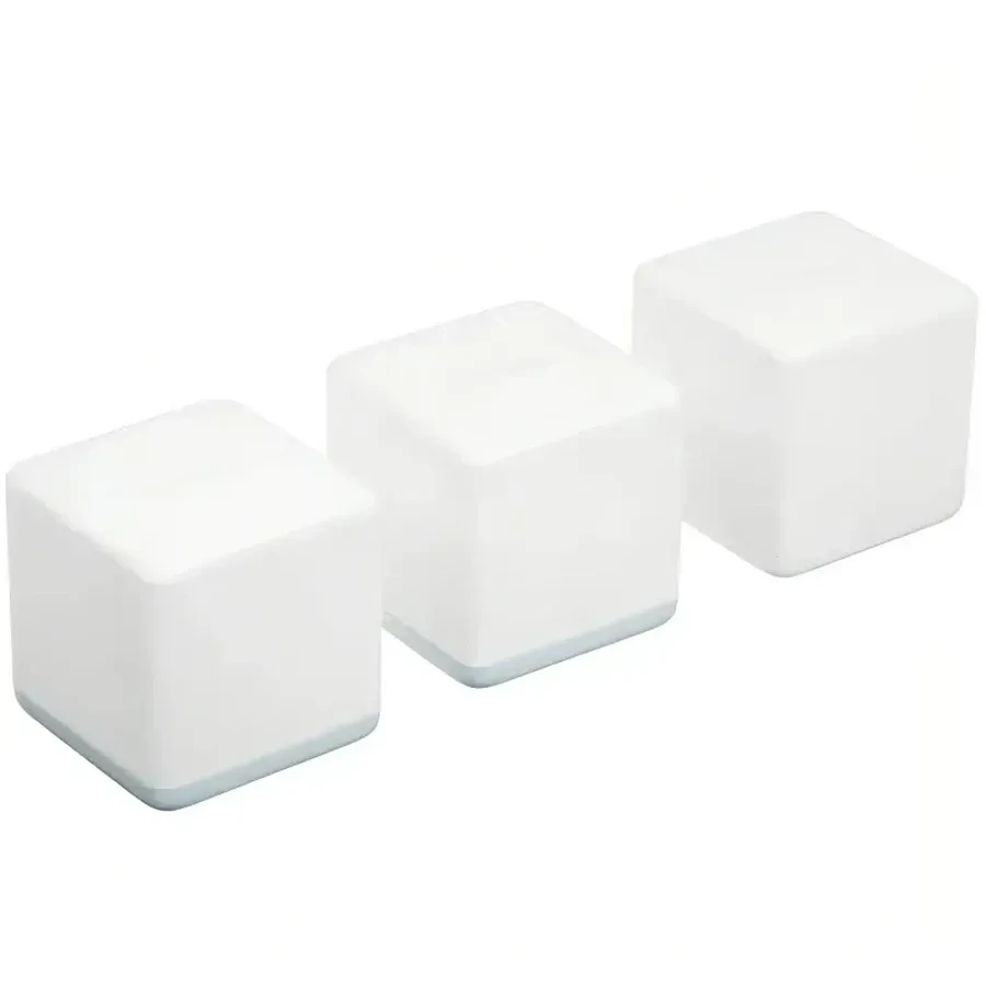 Wi-Fi маршрутизатор Mercusys Halo H32G, AC1200, 3-pack