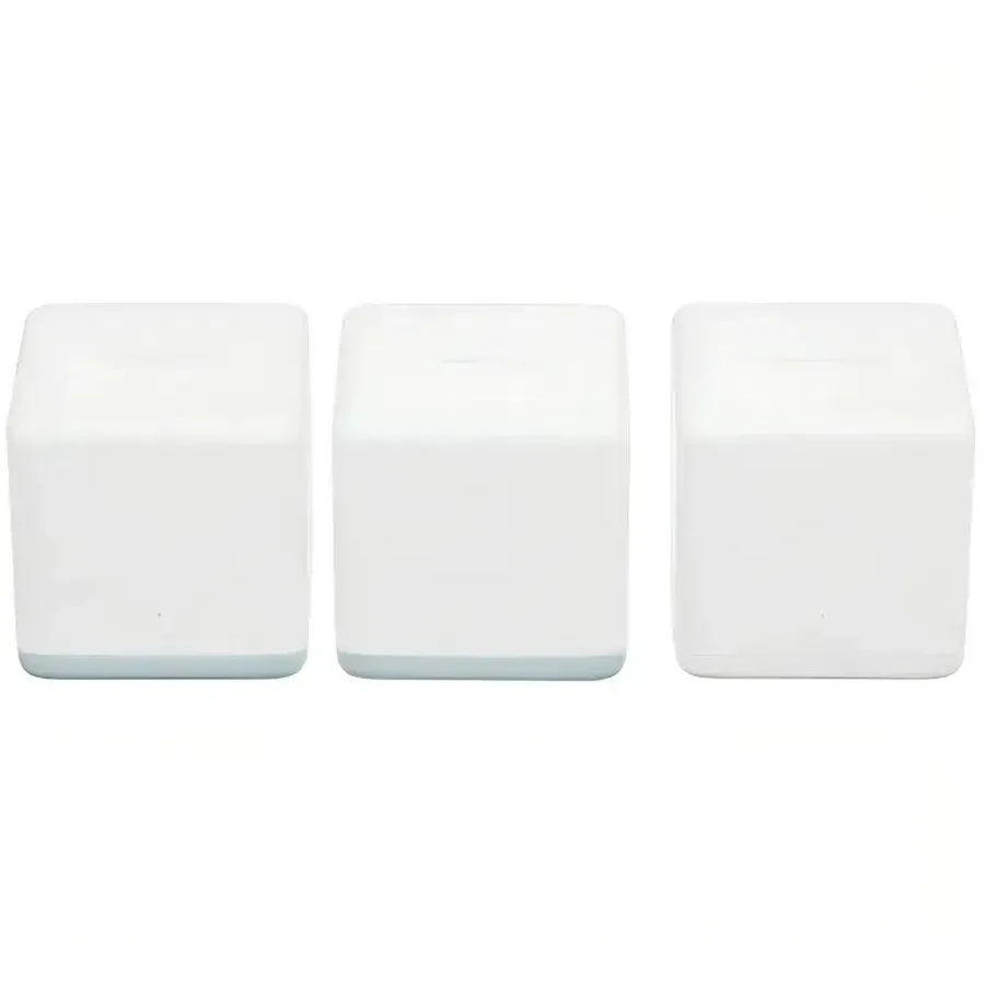 Wi-Fi маршрутизатор Mercusys Halo H32G, AC1200, 3-pack — 2
