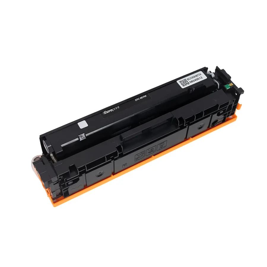 Картридж Europrint EPC-067M, пурпурный, 1250 стр