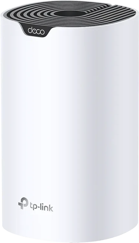 Wi-Fi маршрутизатор Tp-Link Deco S7, AC1900, 1-pack