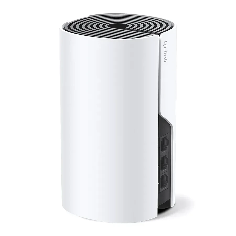 Wi-Fi маршрутизатор Tp-Link Deco S7, AC1900, 1-pack — 2