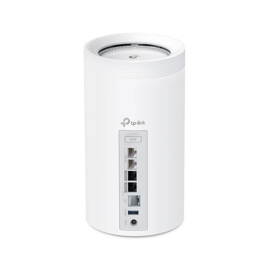 Беспроводная MESH-система Wi-Fi TP-Link Deco BE85 (1-pack)