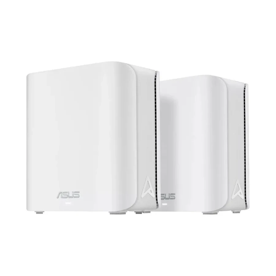 Роутер ASUS BD4 (W-2-PK), Wi-Fi, 2-pack