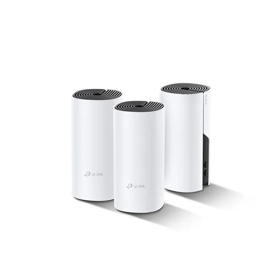 Mesh-система Tp-Link Deco P9, 3-pack