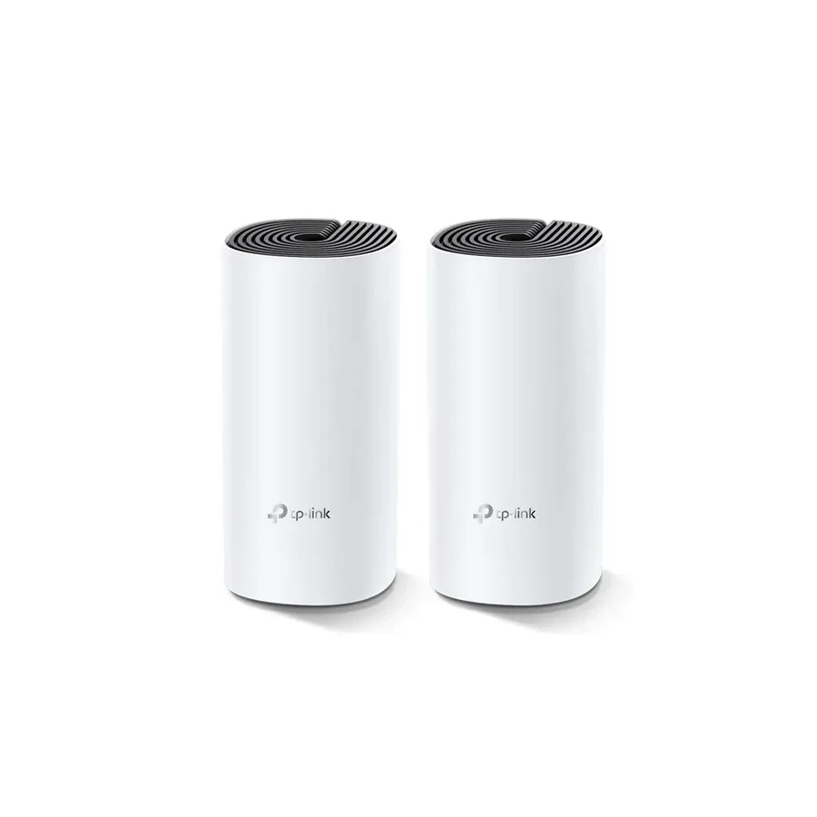 Mesh-система Tp-Link Deco P9, 2-pack