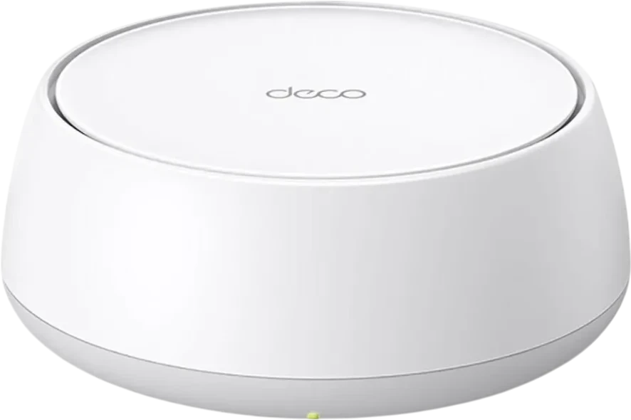 Беспроводная MESH-система Wi-Fi TP-Link Deco BE25(1-pack)