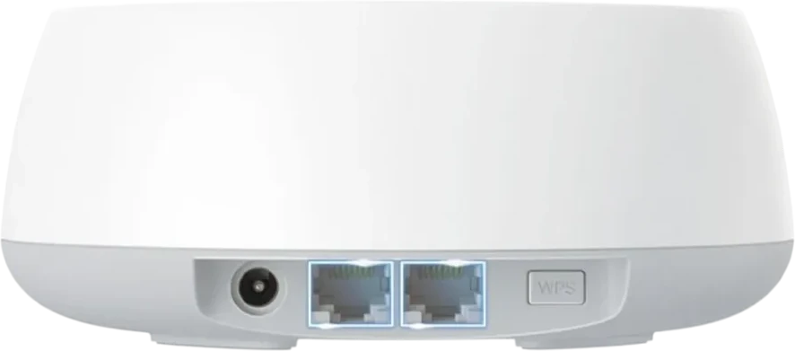 Беспроводная MESH-система Wi-Fi TP-Link Deco BE25(1-pack) — 2