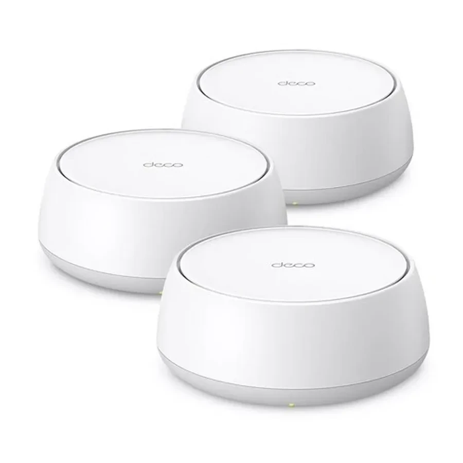 Беспроводная MESH-система Wi-Fi TP-Link Deco BE25(3-pack)