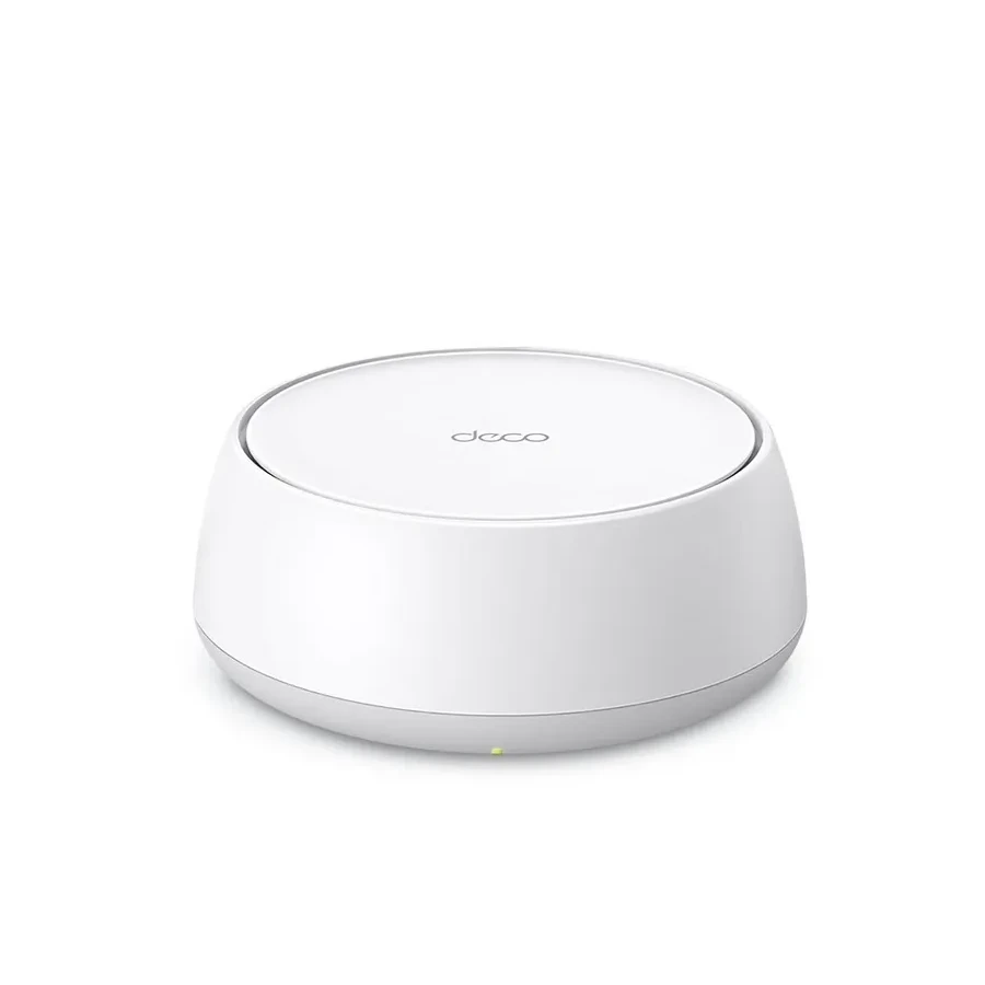 Беспроводная MESH-система Wi-Fi TP-Link Deco BE25(3-pack) — 2