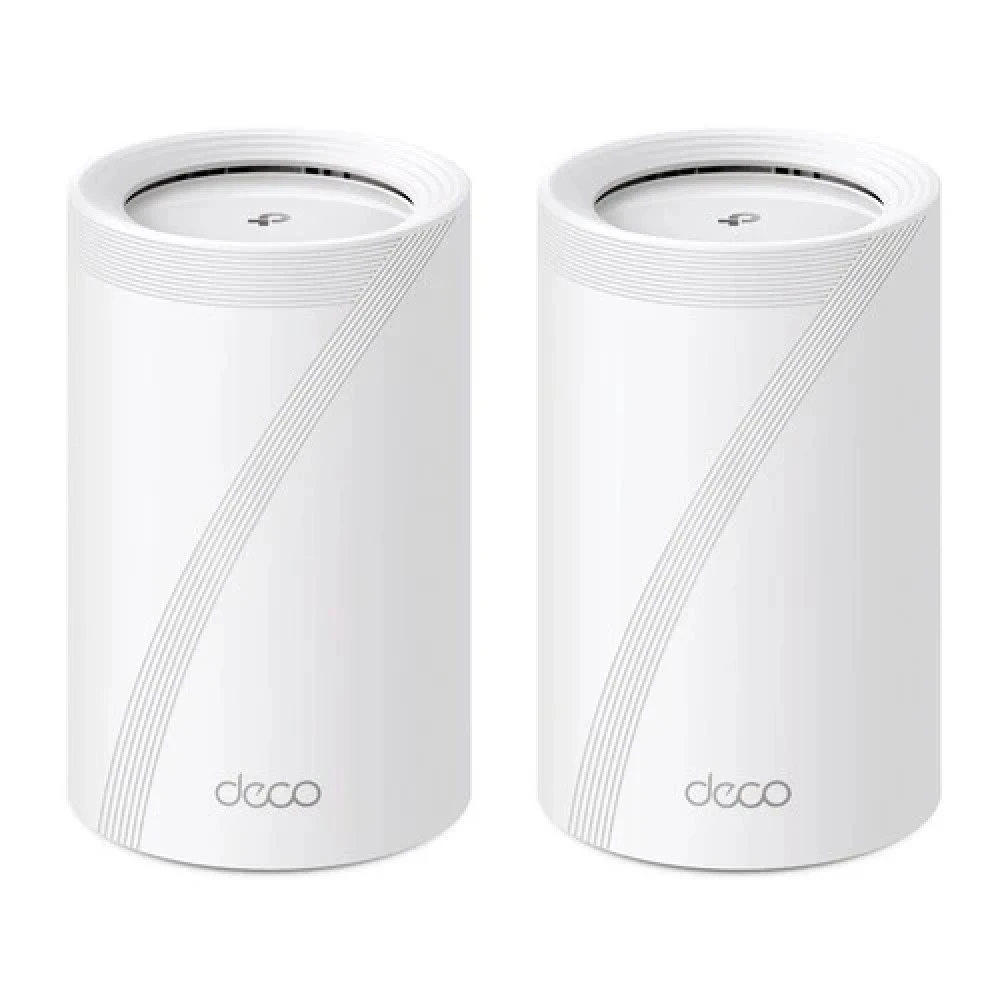 Mesh Wi-Fi система Deco BE65(2-pack) — 4