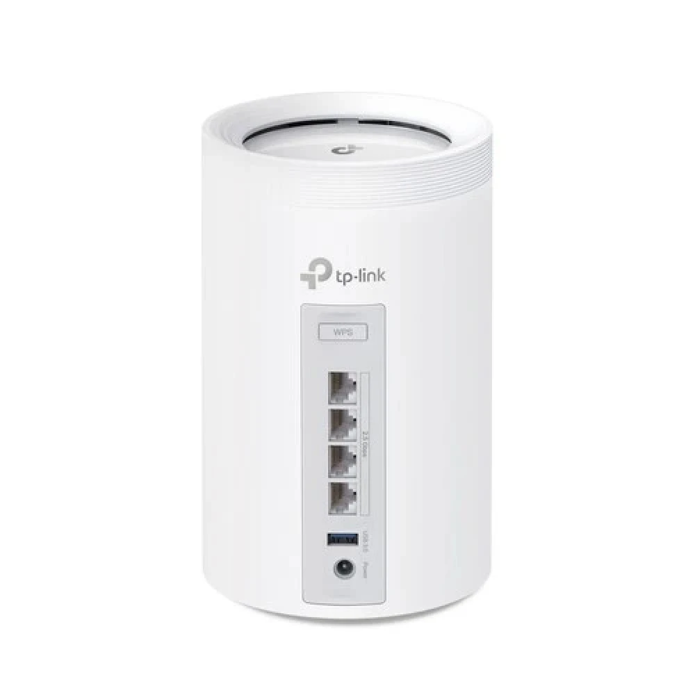 Mesh Wi-Fi система Deco BE65(2-pack) — 5