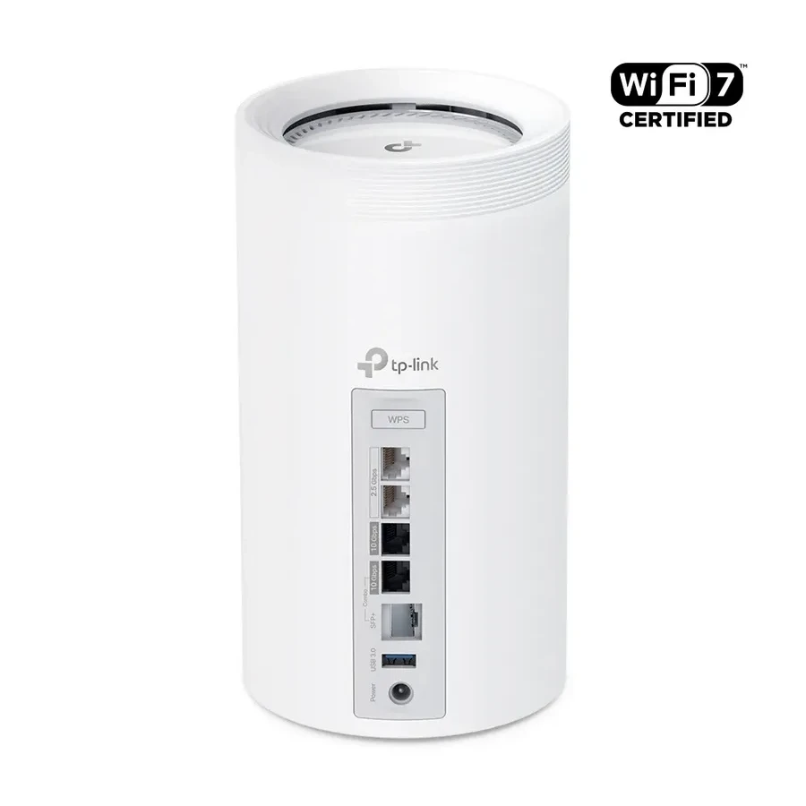 Mesh Wi-Fi система Deco BE85(2-pack)(EU) — 3