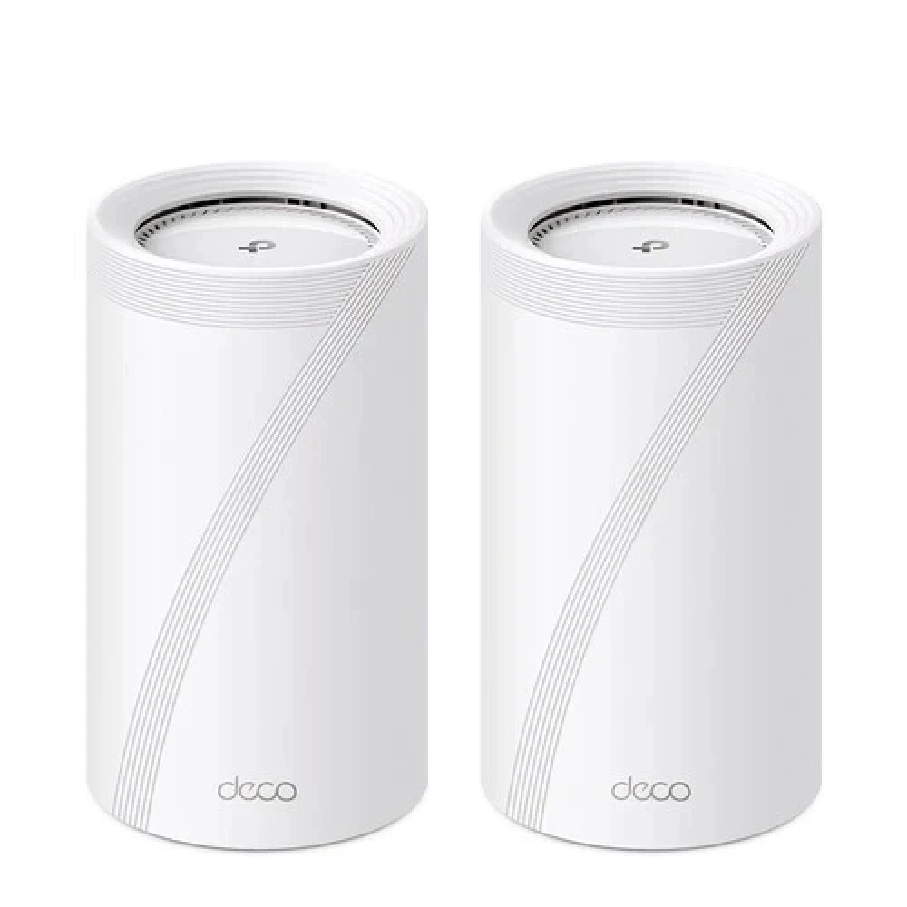 Mesh Wi-Fi система Deco BE85(2-pack)(EU) — 4