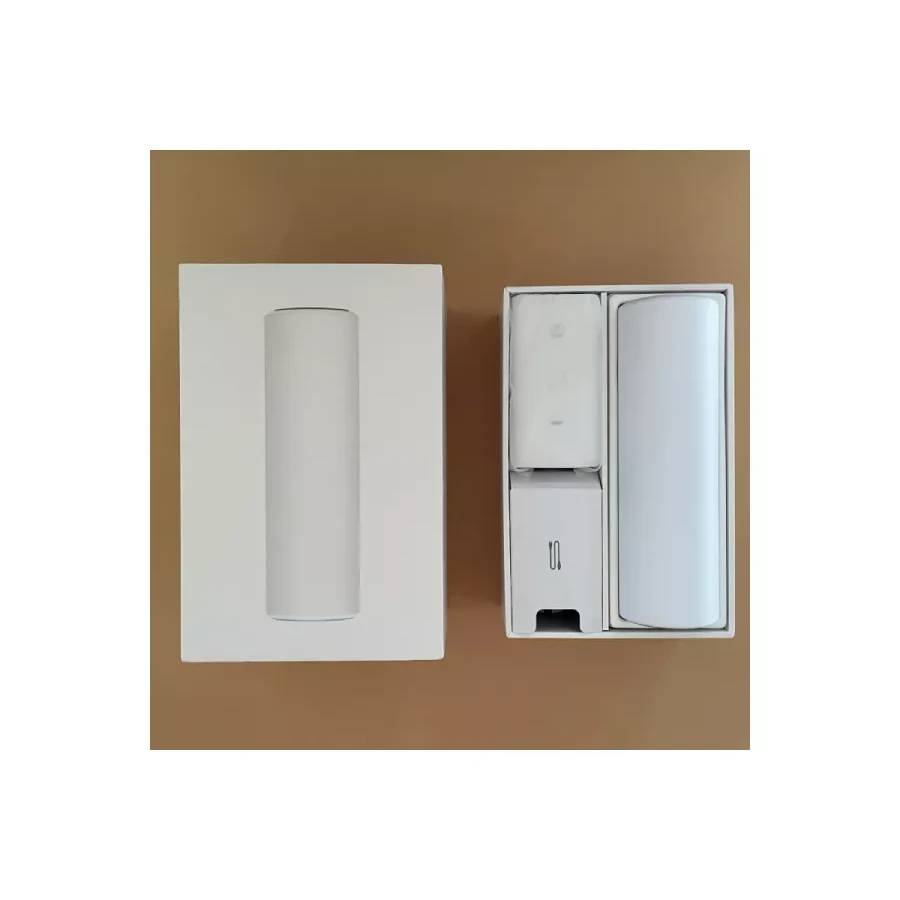 Wi-Fi точка доступа Ubiquiti WiFi6 Enterprise Mesh — 3