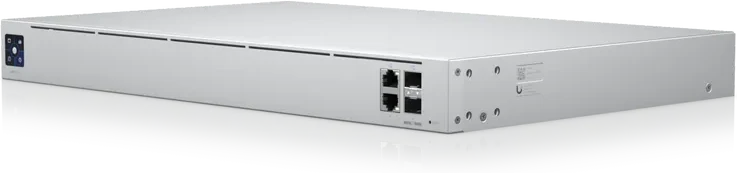 UniFi Next-Gen Gateway Professional — 2