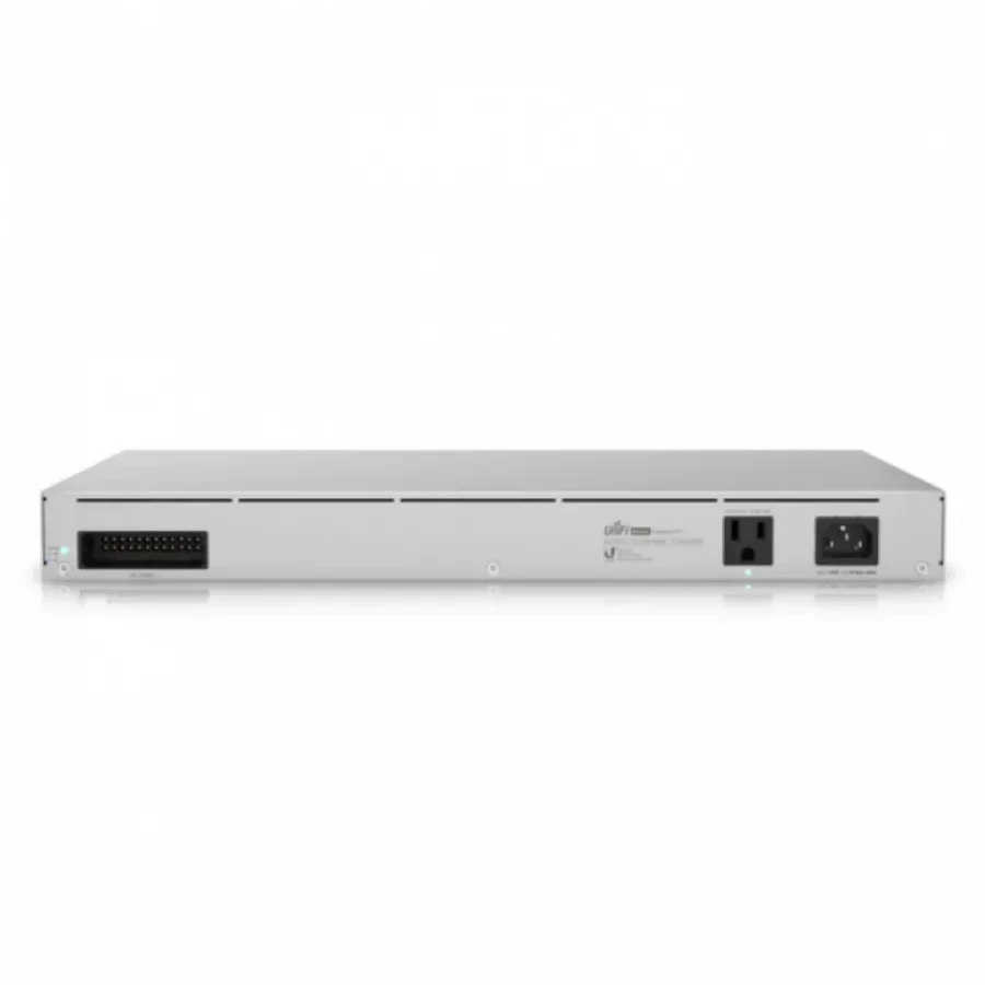 UniFi Next-Gen Gateway Professional — 3