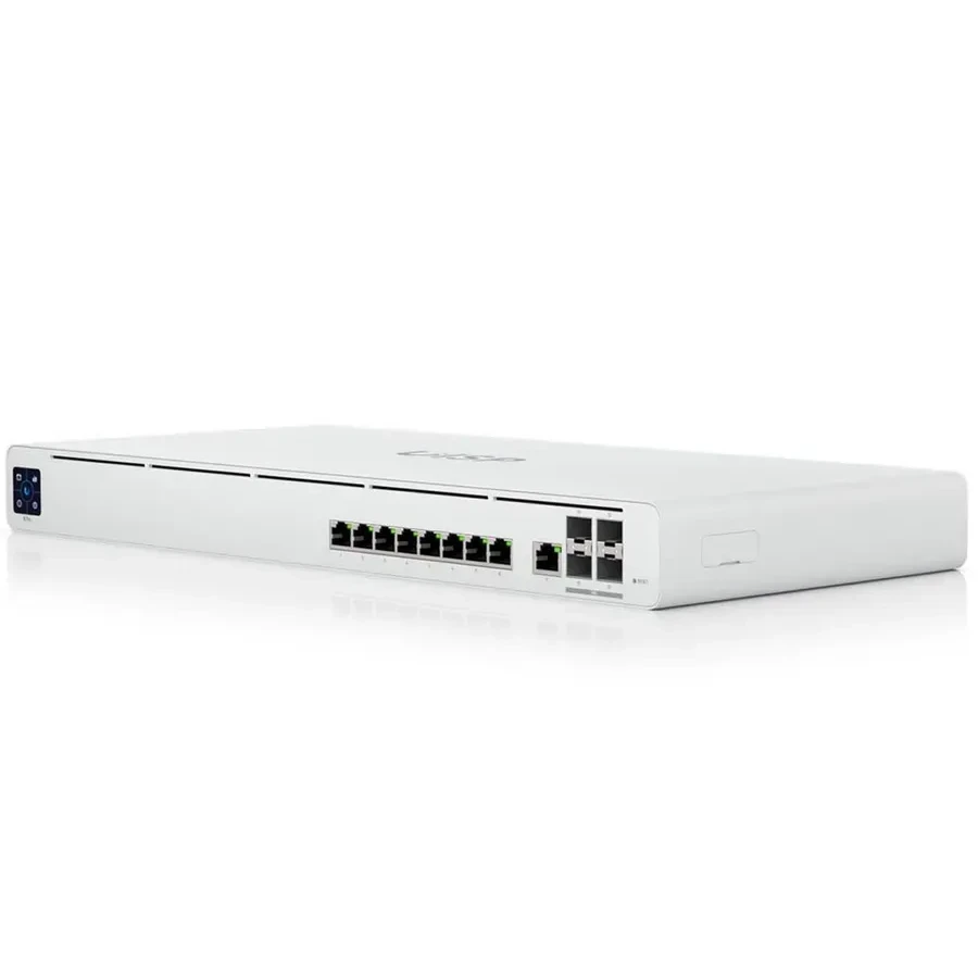 Маршрутизатор 10GbE, ISP приложения — 2