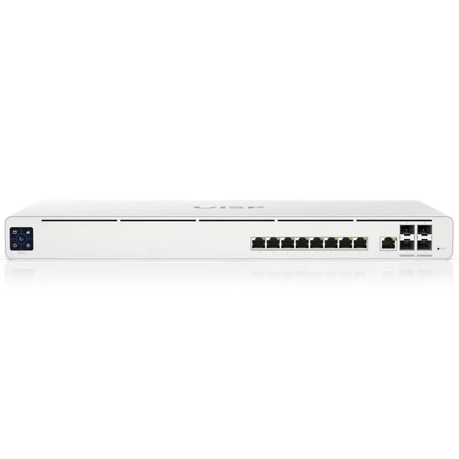 Маршрутизатор 10GbE, ISP приложения — 3