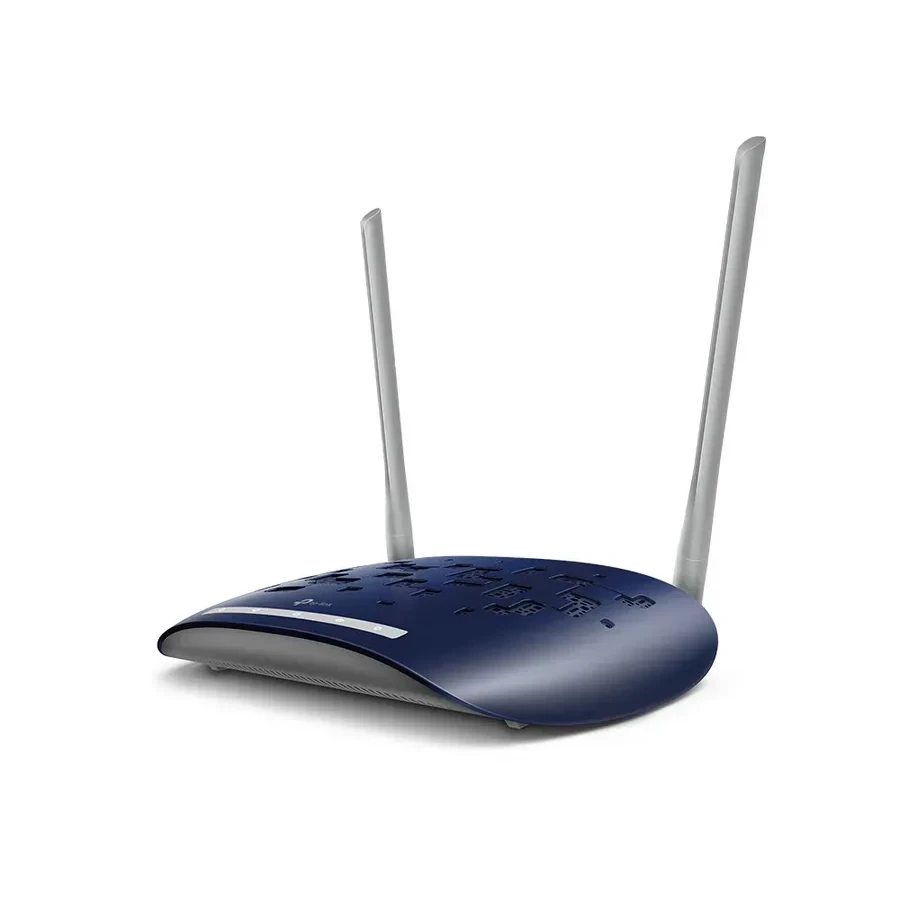 Модем VDSL2/ADSL2+ TP-Link TD-W9960, 300Mbps — 2